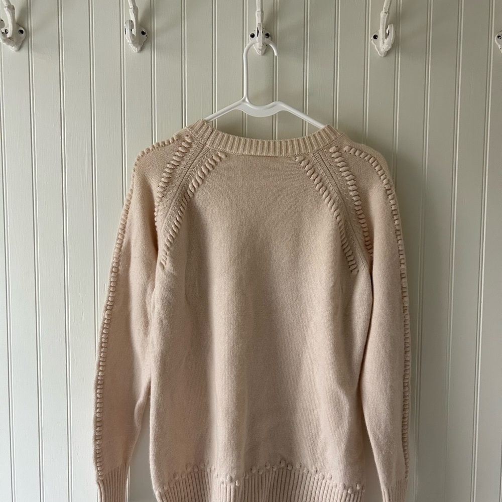 Sail to Sable Women's Sweater - Picture 6 of 9